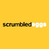 scrumbledeggs Logo