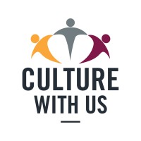 Culture With Us Logo