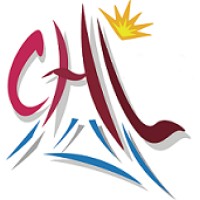 Centre Hospitalier de Langogne Logo
