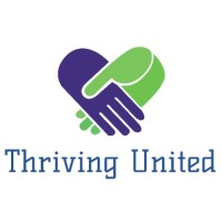 Thriving United Logo