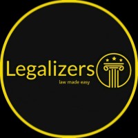 Legalizers Logo