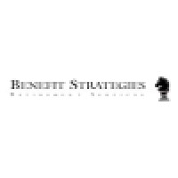 Benefit Strategies, Inc Logo