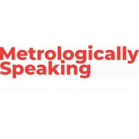 Metrologically Speaking Logo