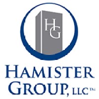 Hamister Group, LLC Logo