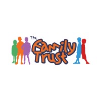 The Family Trust Logo