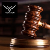 Migration Chambers Logo