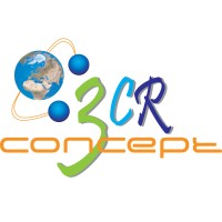 3CR Concept Logo