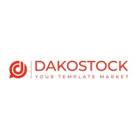 DAKOSTOCK Logo