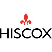 Hiscox Ireland Logo