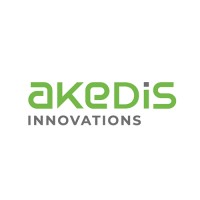 akedis Innovations Logo