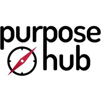 purpose.hub Logo
