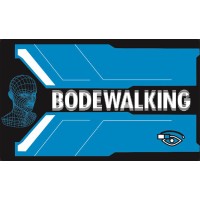 BODEWALKING Logo
