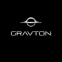 Gravton Motors Logo