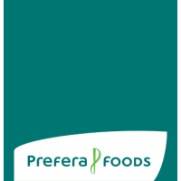Prefera Foods Logo