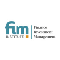 FIM Institute Logo
