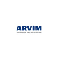 ARVIM Fast and Efficient Truck Service Logo
