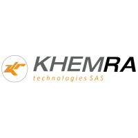Khemra Technologies SAS Logo