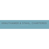 Krauthamer & Stahl, Chtd. Logo