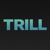 Agência TRILL Logo