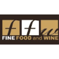 FINE FOOD AND WINE S.r.l. Logo
