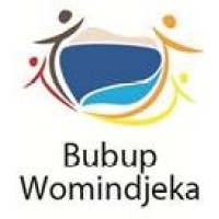 Bubup Womindjeka Family and Childrens Centre Logo