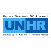 UNHR Logo