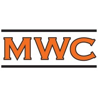 Miller Wall Co Logo