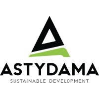 Astydama Logo