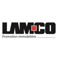 Lamco s.e.c. - Promotion Immobilière Logo