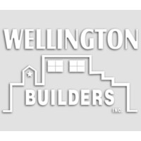 Wellington Builders Inc. Logo