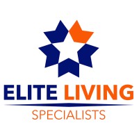 Elite Living Specialists Logo
