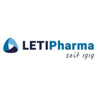 LETI Pharma GmbH Logo