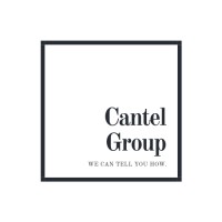 Cantel Group Logo