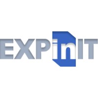 EXPinIT Poland Logo