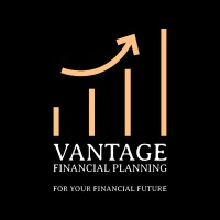 Vantage Financial Planning Logo