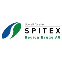 Spitex Region Brugg AG Logo
