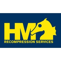 HM Recompression Services Logo