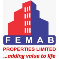 FEMAB PROPERTIES LIMITED Logo