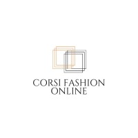 Corsi Fashion Online Logo