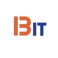 Beam IT Logo