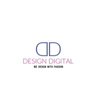 DESIGN DIGITAL Logo
