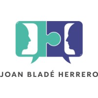 Joan Bladé Herrero Logo