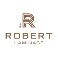 ROBERT LAMINAGE SA Logo