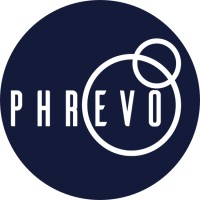 PHREVO Logo