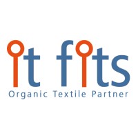 it fits - Organic Textile Partner Logo