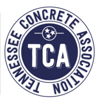 Tennessee Concrete Association Logo