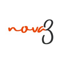 Nova3 Logo