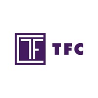 TF Cornerstone Logo