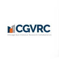 Chicago Gun Violence Research Collaborative Logo
