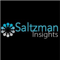 Saltzman Insights Logo